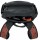 Міський рюкзак Ferrino Backpack Dry Up 22L Black (930661) + 4